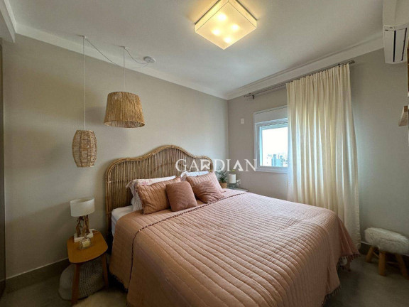 Apartamento com 3 Quartos à Venda, 97 m² em Jardim Pau Preto - Indaiatuba