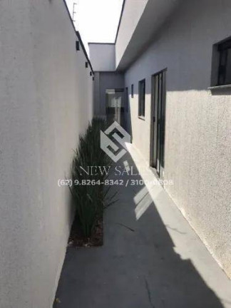 Imagem Casa com 3 Quartos à Venda, 118 m² em Parque Das Flores - Goiânia Imagem Casa com 3 Quartos à Venda, 118 m² em Parque Das Flores - Goiânia