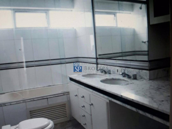 Imagem Apartamento com 4 Quartos à Venda, 170 m² em Moema - São Paulo Imagem Apartamento com 4 Quartos à Venda, 170 m² em Moema - São Paulo
