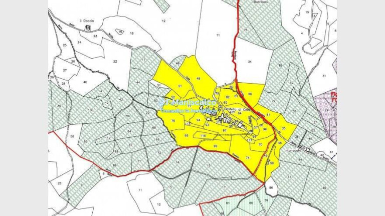 Imagem Casa com 40 Quartos à Venda, 4.500 m² em La Panca - Greve In Chianti Imagem Casa com 40 Quartos à Venda, 4.500 m² em La Panca - Greve In Chianti