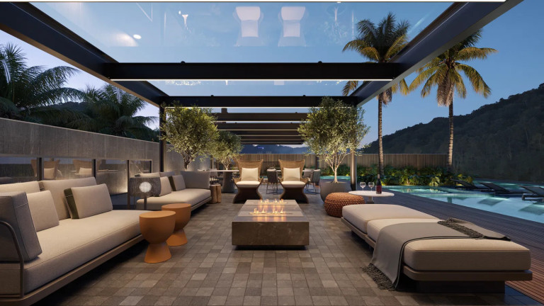 Imagem Apartamento com 3 Quartos à Venda, 162 m² em Praia Brava - Itajaí