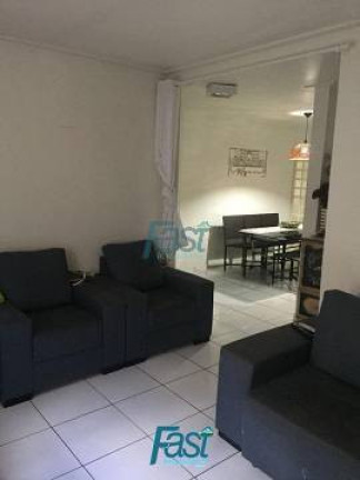 Imagem Casa com 3 Quartos à Venda, 300 m² em Coophamil - Cuiabá