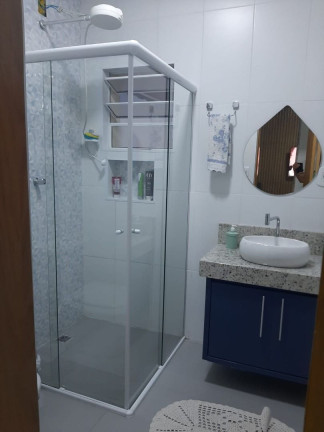 Imagem Casa com 3 Quartos à Venda, 120 m² em Cézar De Souza - Mogi Das Cruzes Imagem Casa com 3 Quartos à Venda, 120 m² em Cézar De Souza - Mogi Das Cruzes