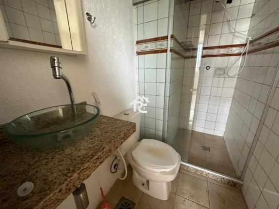 Imagem Apartamento com 2 Quartos à Venda, 47 m² em Fonseca - Niterói