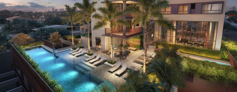 Imagem Apartamento com 3 Quartos à Venda, 202 m² em Perdizes - São Paulo Imagem Apartamento com 3 Quartos à Venda, 202 m² em Perdizes - São Paulo