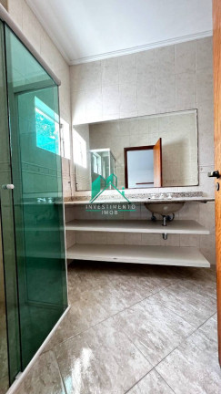 Imagem Casa com 4 Quartos à Venda, 286 m² em Parque Dos Príncipes - São Paulo