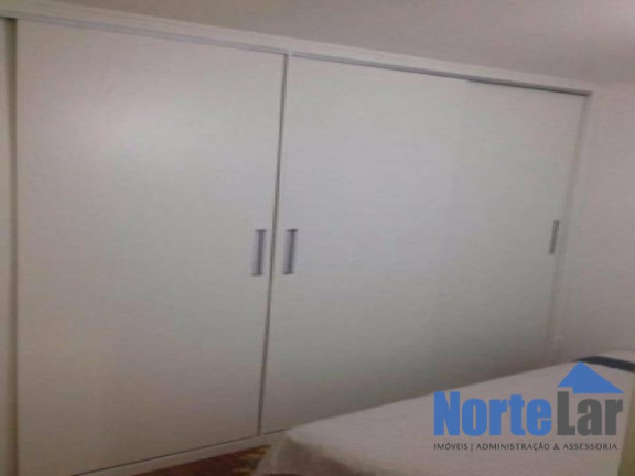 Imagem Apartamento com 2 Quartos à Venda, 49 m² em Imirim - São Paulo