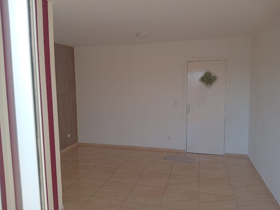 Imagem Apartamento com 3 Quartos à Venda, 65 m² em Jardim Caiapiá - Cotia