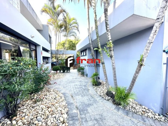 Imagem Casa com 5 Quartos à Venda, 504 m² em Joao Paulo - Florianópolis Imagem Casa com 5 Quartos à Venda, 504 m² em Joao Paulo - Florianópolis