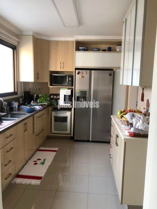 Imagem Apartamento com 4 Quartos à Venda, 243 m² em Campo Belo - São Paulo Imagem Apartamento com 4 Quartos à Venda, 243 m² em Campo Belo - São Paulo