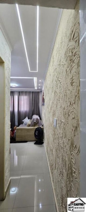 Imagem Casa com 2 Quartos à Venda, 74 m² em Jardim Norma - São Paulo Imagem Casa com 2 Quartos à Venda, 74 m² em Jardim Norma - São Paulo