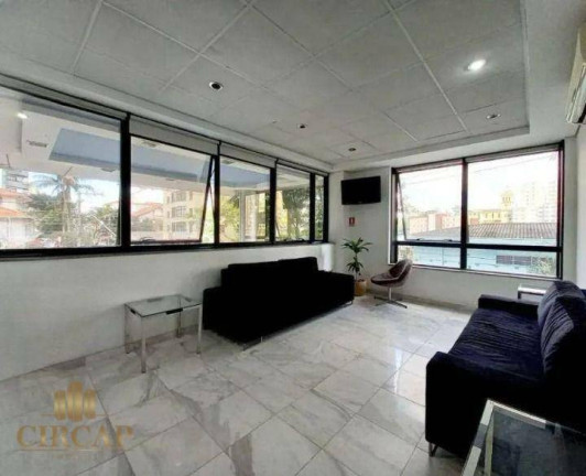 Imagem Edifício Residencial para Alugar, 2.000 m² em Aclimação - São Paulo Imagem Edifício Residencial para Alugar, 2.000 m² em Aclimação - São Paulo