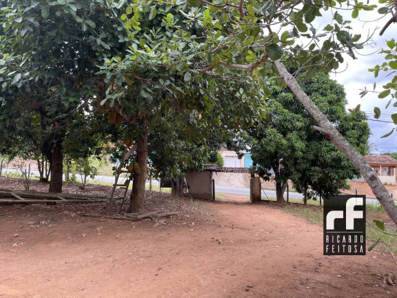Imagem Chácara à Venda, 1 m² em Guaribas - Arapiraca