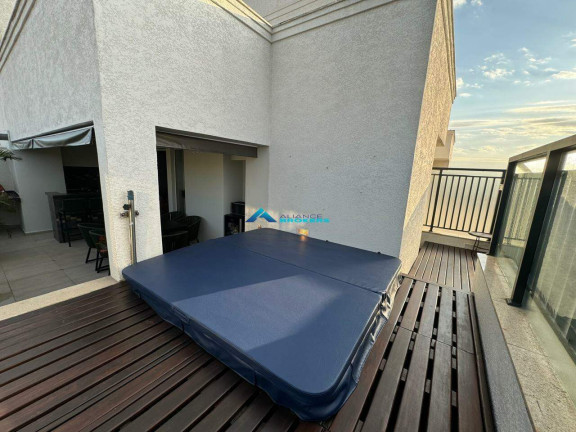 Imagem Apartamento com 3 Quartos à Venda, 174 m² em Vila Guarani - Jundiaí