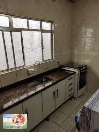 Imagem Casa com 3 Quartos à Venda, 237 m² em Batistini - São Bernardo Do Campo