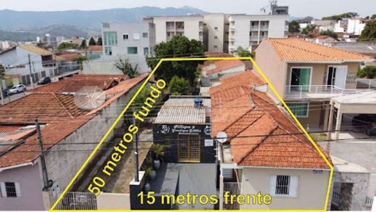 Imagem Casa com 4 Quartos à Venda, 135 m² em Alvinópolis - Atibaia