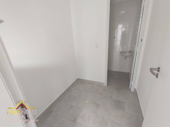 Imagem Imóvel com 2 Quartos à Venda, 139 m² em Canto Do Forte - Praia Grande