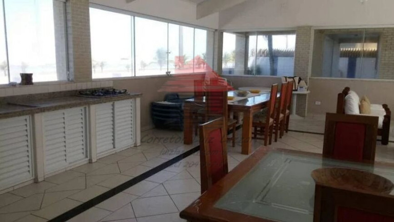 Imagem Casa com 4 Quartos à Venda, 540 m² em Bougainvilleé - Peruíbe Imagem Casa com 4 Quartos à Venda, 540 m² em Bougainvilleé - Peruíbe