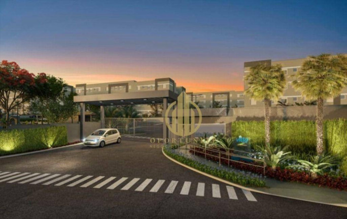 Imagem Apartamento com 2 Quartos à Venda, 43 m² em Terras De Santa Marta - Ribeirão Preto Imagem Apartamento com 2 Quartos à Venda, 43 m² em Terras De Santa Marta - Ribeirão Preto