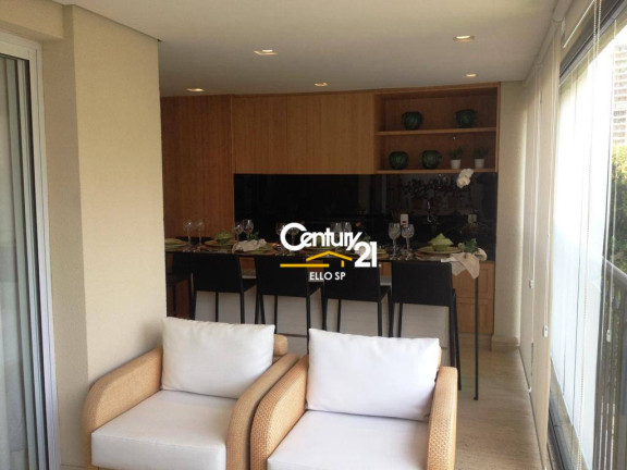 Imagem Apartamento com 3 Quartos para Alugar, 192 m² em Vila Nova Conceição - São Paulo Imagem Apartamento com 3 Quartos para Alugar, 192 m² em Vila Nova Conceição - São Paulo