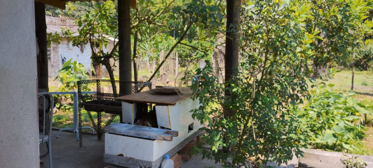 Imagem Chácara com 3 Quartos à Venda, 162 m² em Pegorelli - Caraguatatuba Imagem Chácara com 3 Quartos à Venda, 162 m² em Pegorelli - Caraguatatuba