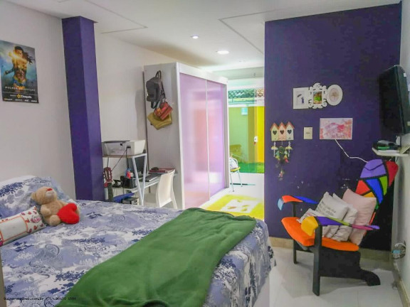 Imagem Casa com 6 Quartos à Venda, 340 m² em Abrantes, Camaçari - Camaçari Imagem Casa com 6 Quartos à Venda, 340 m² em Abrantes, Camaçari - Camaçari
