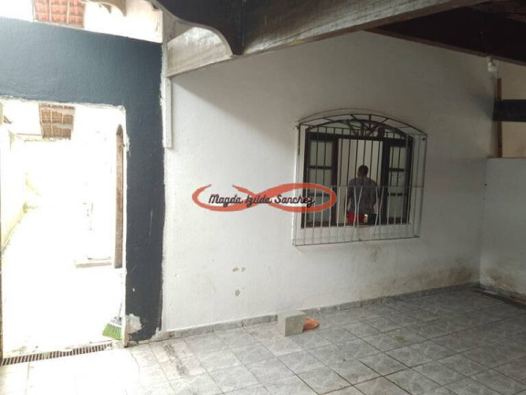 Imagem Casa com 2 Quartos à Venda, 54 m² em Tupi - Praia Grande
