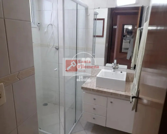 Imagem Apartamento à Venda, 90 m² em Vila Bastos - Santo André Imagem Apartamento à Venda, 90 m² em Vila Bastos - Santo André