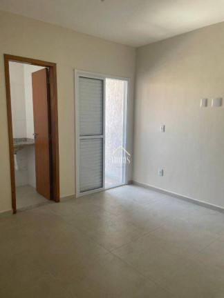 Imagem Apartamento com 2 Quartos à Venda, 68 m² em Vila Humaitá - Santo André