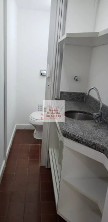 Imagem Imóvel com 2 Quartos para Alugar, 172 m² em Jardim Paulistano - São Paulo