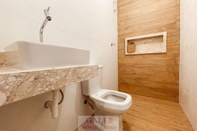 Imagem Casa com 2 Quartos à Venda, 78 m² em Jardim Imperial - Atibaia Imagem Casa com 2 Quartos à Venda, 78 m² em Jardim Imperial - Atibaia