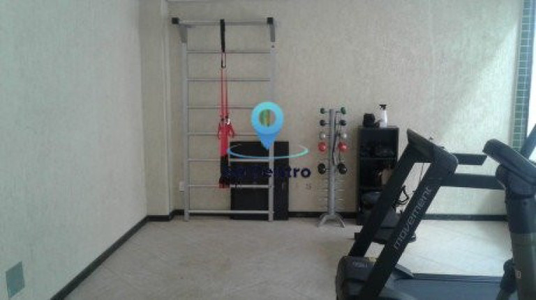 Imagem Apartamento com 4 Quartos à Venda, 175 m² em Buritis - Belo Horizonte