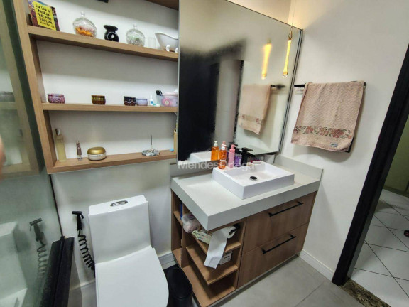 Imagem Casa com 3 Quartos à Venda, 147 m² em Alto Da Boa Vista - Sorocaba Imagem Casa com 3 Quartos à Venda, 147 m² em Alto Da Boa Vista - Sorocaba