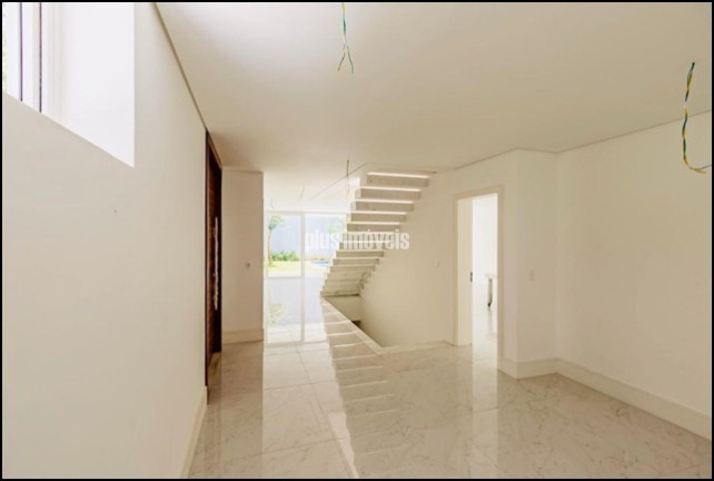 Imagem Casa com 4 Quartos à Venda, 420 m² em Granja Julieta - São Paulo