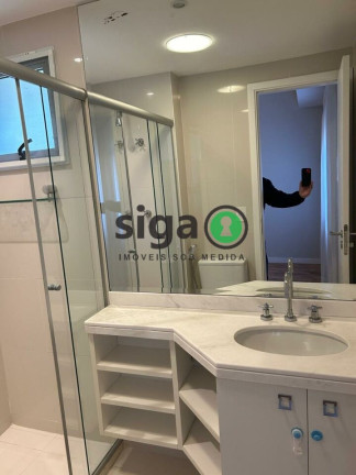Imagem Apartamento com 4 Quartos à Venda, 255 m² em Panamby - São Paulo Imagem Apartamento com 4 Quartos à Venda, 255 m² em Panamby - São Paulo