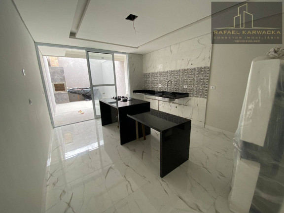 Imagem Sobrado com 3 Quartos à Venda, 208 m² em Bela Vista - Osasco