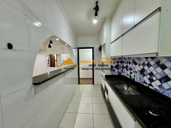 Imagem Apartamento com 2 Quartos à Venda, em Guilhermina - Praia Grande Imagem Apartamento com 2 Quartos à Venda, em Guilhermina - Praia Grande