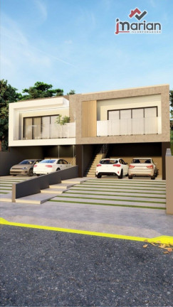 Imagem Casa com 3 Quartos à Venda, 118 m² em Centenário - Sapiranga Imagem Casa com 3 Quartos à Venda, 118 m² em Centenário - Sapiranga