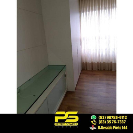 Imagem Cobertura com 3 Quartos à Venda, 440 m² em Cabo Branco - João Pessoa Imagem Cobertura com 3 Quartos à Venda, 440 m² em Cabo Branco - João Pessoa