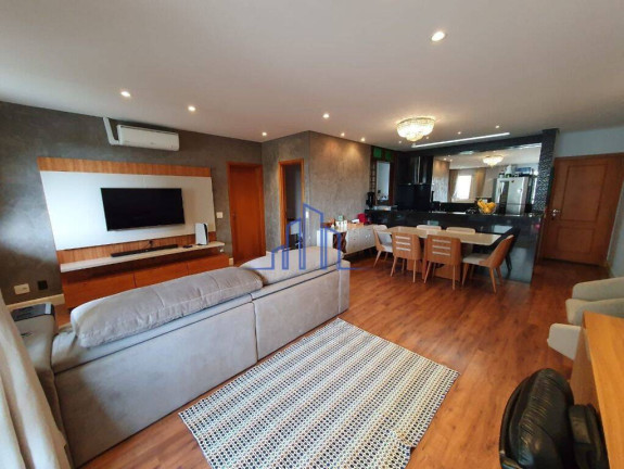 Imagem Apartamento com 2 Quartos à Venda, 104 m² em Tamboré - Santana De Parnaíba