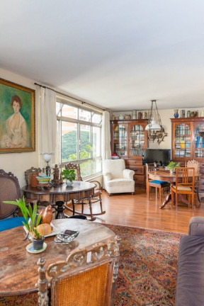 Imagem Apartamento com 3 Quartos à Venda, 163 m² em Jardim Paulista - São Paulo Imagem Apartamento com 3 Quartos à Venda, 163 m² em Jardim Paulista - São Paulo