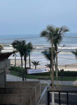 Imagem Apartamento com 1 Quarto à Venda, 50 m² em Caiçara - Praia Grande