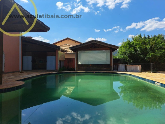 Imagem Imóvel com 4 Quartos à Venda, 537 m² em Rancho Grande - Mairiporã