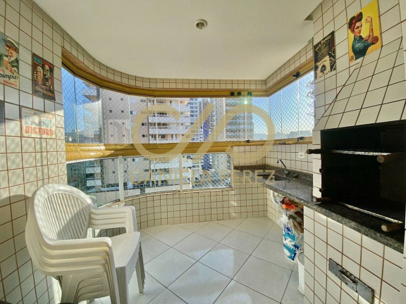 Imagem Apartamento com 2 Quartos à Venda, 89 m² em Aviação - Praia Grande Imagem Apartamento com 2 Quartos à Venda, 89 m² em Aviação - Praia Grande