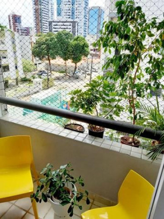 Imagem Apartamento com 3 Quartos à Venda, 96 m² em Boa Viagem - Recife