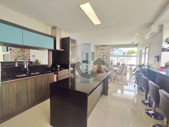 Imagem Casa com 3 Quartos à Venda, 279 m² em Goiás - Santa Cruz Do Sul