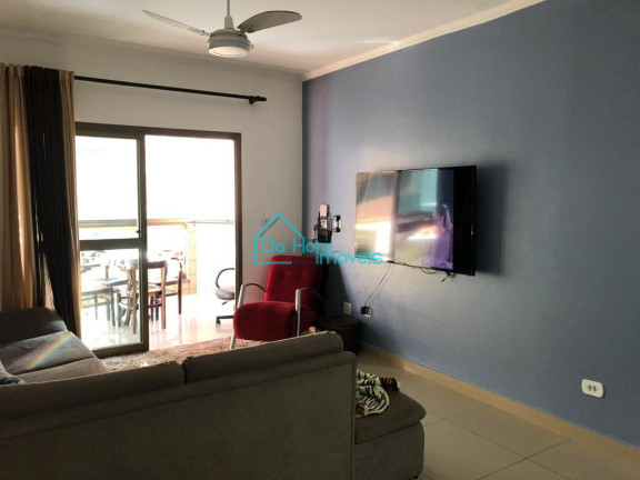 Imagem Apartamento com 3 Quartos à Venda, 117 m² em Centro - Mongaguá Imagem Apartamento com 3 Quartos à Venda, 117 m² em Centro - Mongaguá