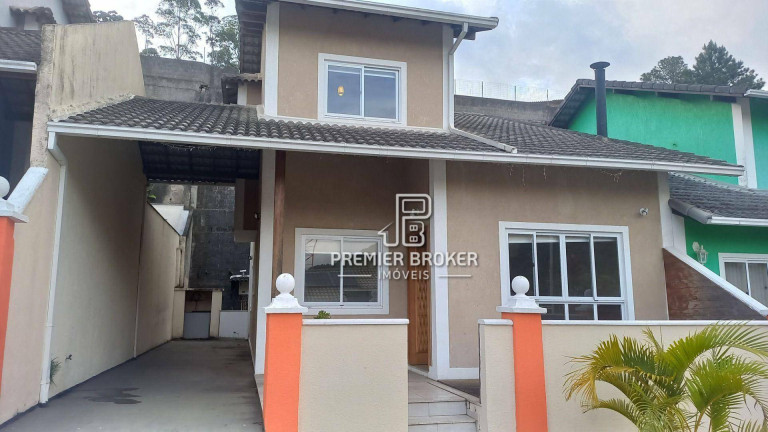 Imagem Casa com 3 Quartos à Venda, 135 m² em Bom Retiro - Teresópolis Imagem Casa com 3 Quartos à Venda, 135 m² em Bom Retiro - Teresópolis