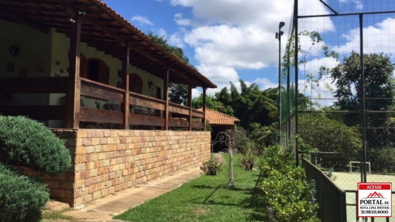 Imagem Casa com 5 Quartos à Venda, 400 m² em Vale Do Ipe Amarelo - Esmeraldas Imagem Casa com 5 Quartos à Venda, 400 m² em Vale Do Ipe Amarelo - Esmeraldas