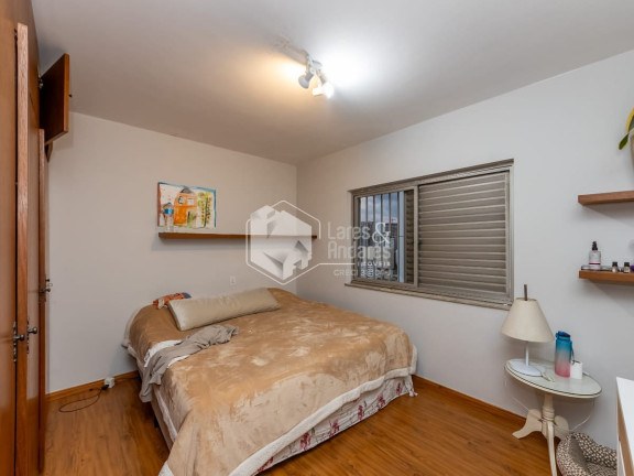 Imagem Apartamento com 4 Quartos à Venda, 215 m² em Perdizes - São Paulo